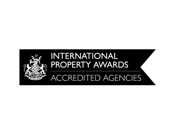 Prisbelønt Alpha Luxe Group ved International Property Awards