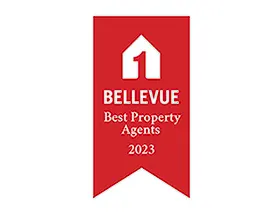 Bellevue Beste Eiendomsmeglere 2023