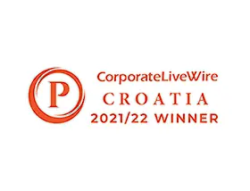 Corporate Livewire Prestisjepriser 2021/2022